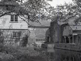 Bere Mill, Whitchurch