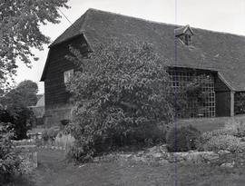 Bere Mill Whitchurch