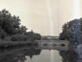 Bere Mill Whitchurch