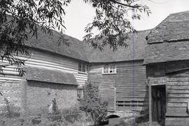 Bere Mill Whitchurch