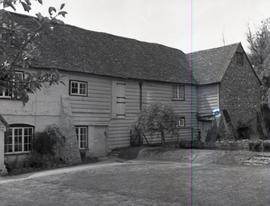 Bere Mill Whitchurch