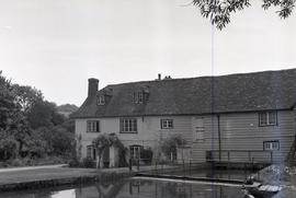 Bere Mill Whitchurch