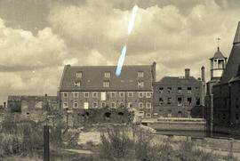 Three Mills Panorama