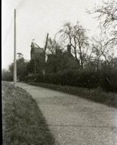 "Little Laver comp mill Essex"