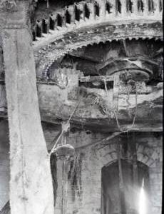 "Int. Grt. Spur Wheel Pakenham mill"