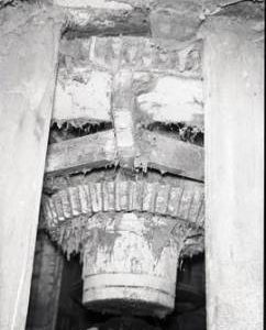 "Wallower and great spur, Springfield watermill, Chelmsford, Essex"