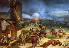 "Battle of Valmy"