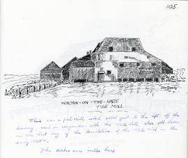 Walton-on-the-Naze Tide Mill