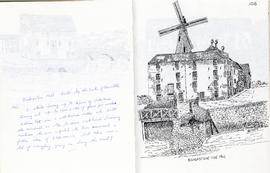 Bishopstone Tide Mill