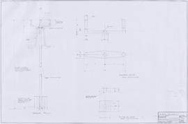 Design and arrangement for tenter