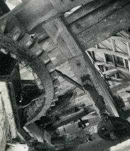 Wallower, Stansted Windmill, Stansted Mountfitchet