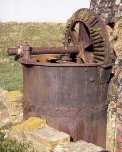 "Runham Swim, Perry's Mill"