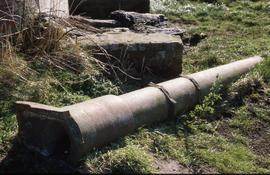 "Somerton West Marsh, Windshaft"