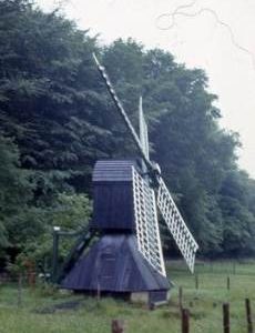 "Arnhem Field Mill"