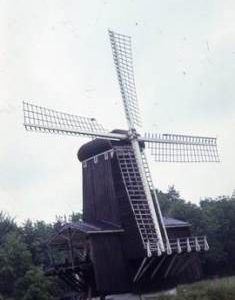 Arnhem, Paltrok Mill