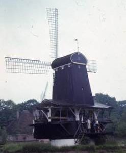Arnhem, Paltrok Mill