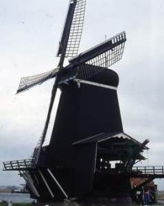"Poelenburg, Zaanseschans"
