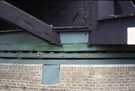 "Poelenburg, Zaanseschans, Netherlands sawmill"