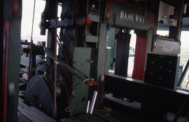 "Poelenburg, Zaanseschans, Netherlands sawmill"