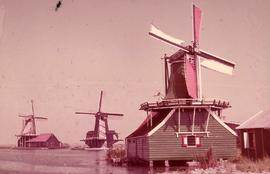 "Zaan Mills, De Huisman"