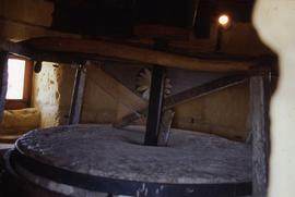 "Gozo windmill milling chamber"