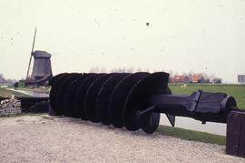 "Schermer Archimedes screw"