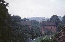 "Cheddleton Waterwheels"