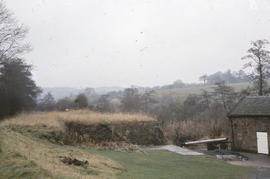 "Cheddleton Flint wheel"