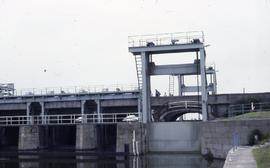 "Fens, Denver sluice, lock and sluice"