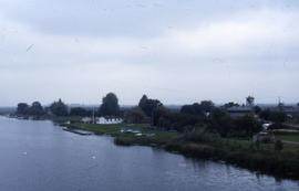 "Fens, Denver sluice, new cut off river"