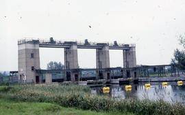 "Fens, Denver, the A.G.Wright sluice"