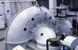 "Fens, St Germans, Gwynnes Pump"