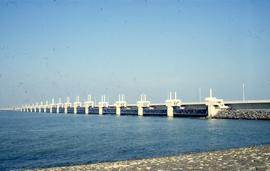 "Dutch Delta Project 8"