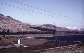 "Longdendale Res. Torside Res. Dam."