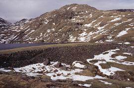 "Coniston Copper Mines Levers Water Dam"