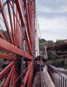 "Laxey Wheel"
