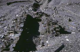 "I.O.M. Glen Rushen Foundation for Stamper"