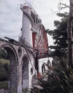 "Laxey Wheel"