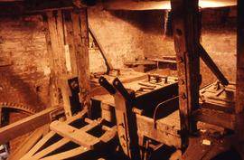 "Redditch Forge Mill - Levers etc"