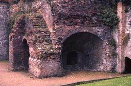 "Coalbrookdale - New furnace"