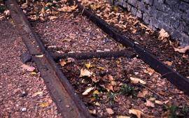 "Coalbrookdale, Cast Iron Rails"