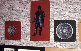 "Coalbrookdale, Art Castings"