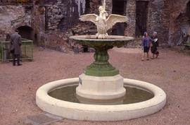 "Coalbrookdale, 1851 Fountain"