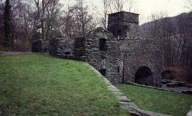 "Duddon Furnace from side"