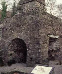 "Duddon Furnace, Front"