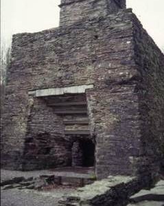 "Duddon Furnace, Front"