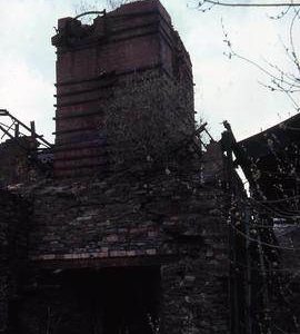 "Backbarrow, Furnace side"