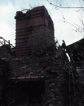 "Backbarrow, Furnace side"