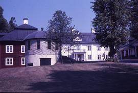 "Englesburg, Main House"