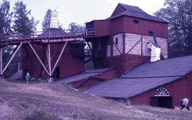 "Englesburg, Blast Furnace"